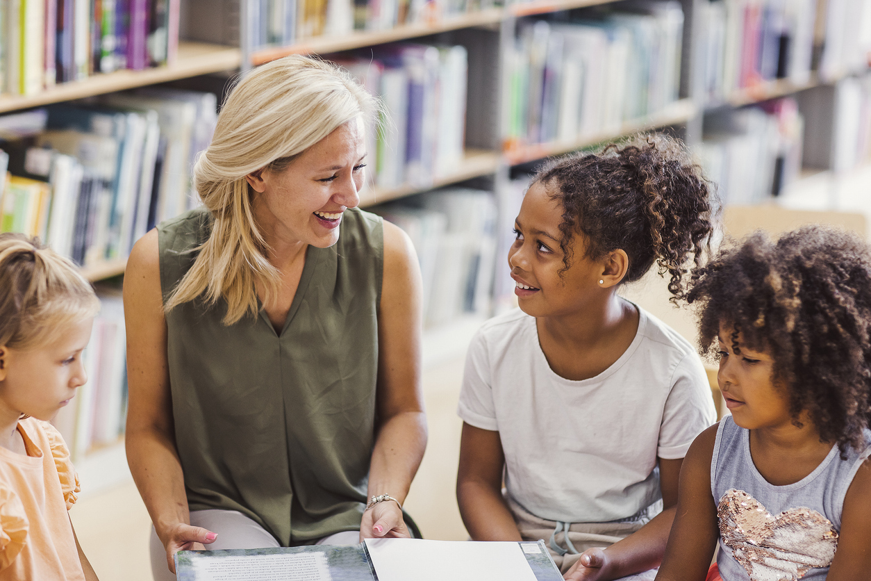 Featured Image for Reading Intervention Strategies for the Classroom