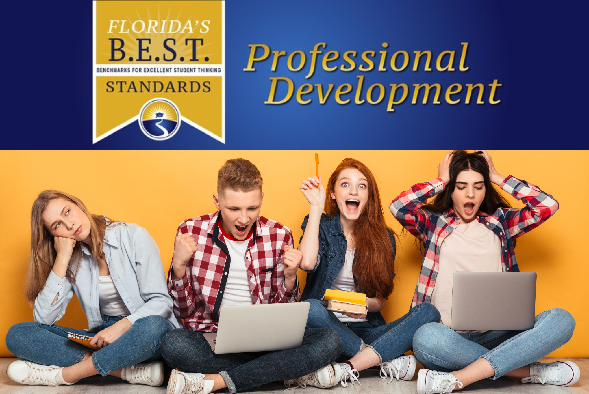 Featured Image for Benchmarks for Excellent Student Thinking (B.E.S.T.)