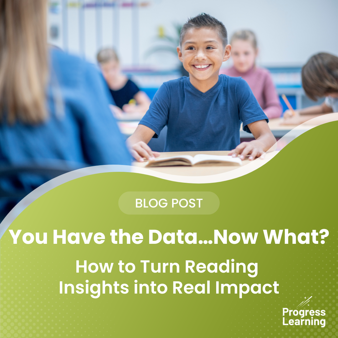 Featured Image for You Have the Data… Now What?