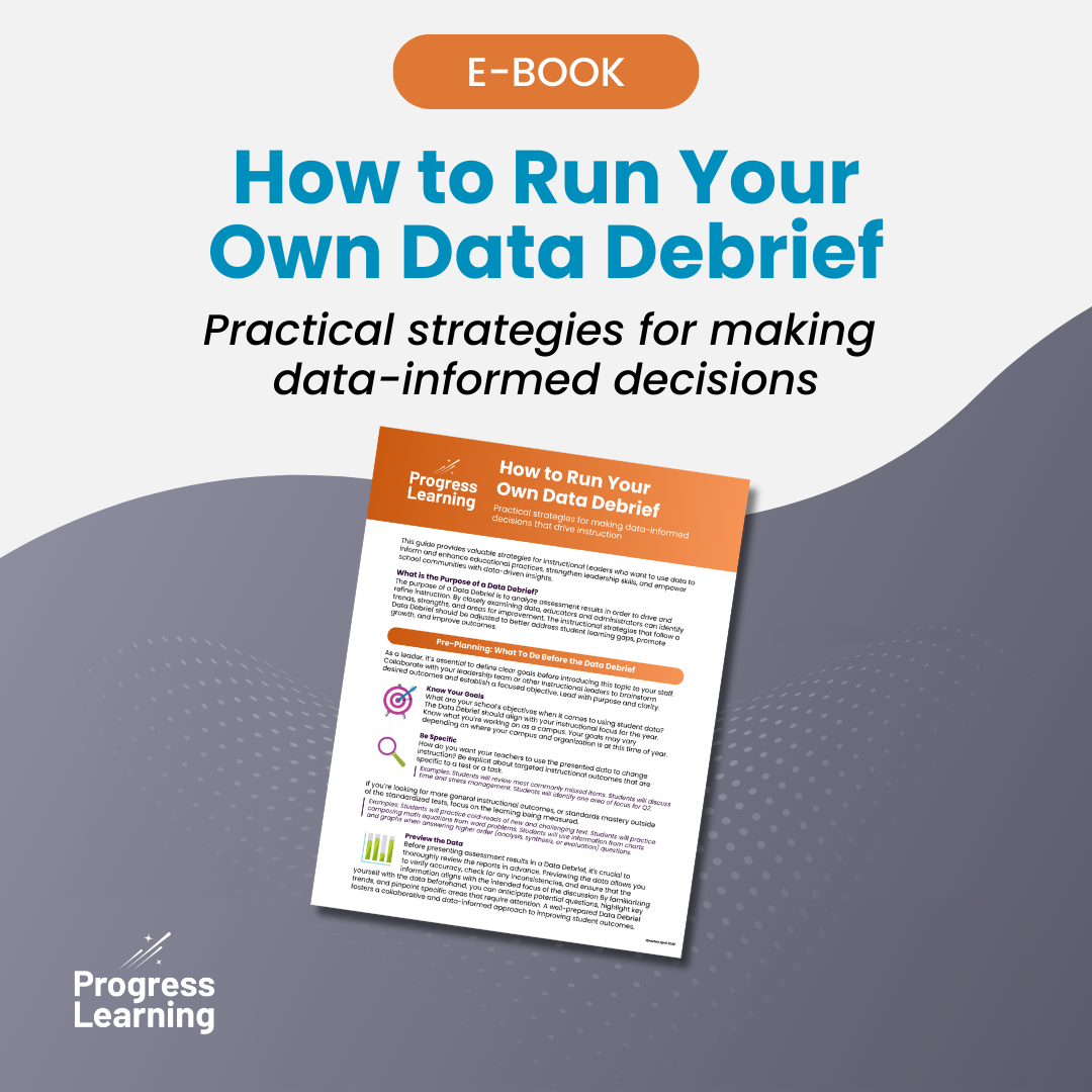 Featured Image for How to Run Your Own Data Debrief