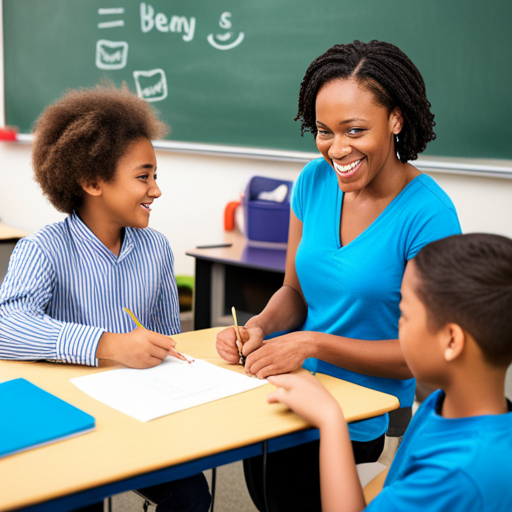 Featured Image for Progress Learning’s Free Downloadable K-1 Student Choice Board for Intervention