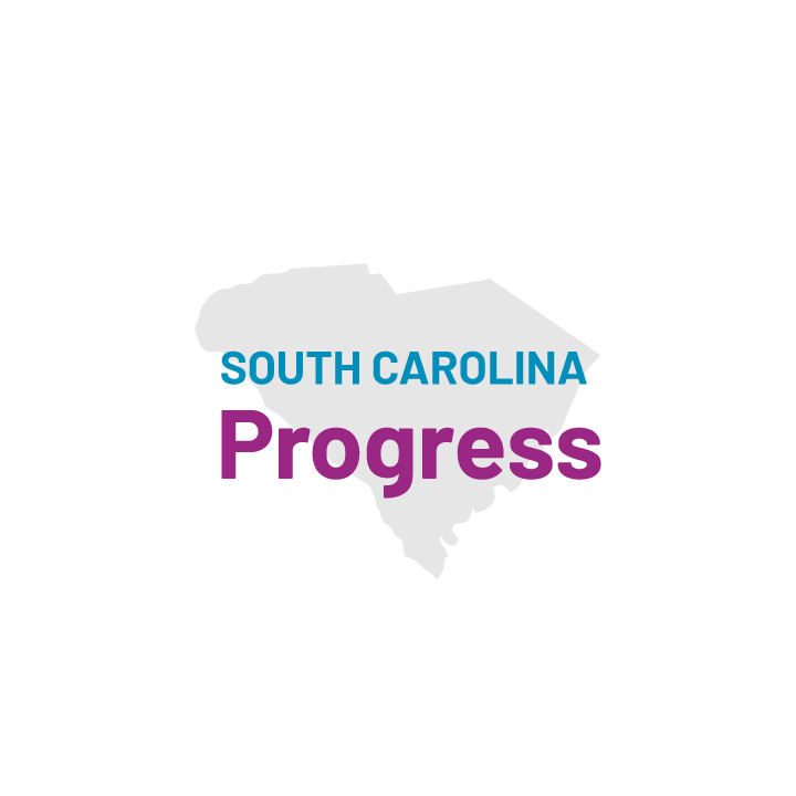 Educator, Charleston County School District, South Carolina